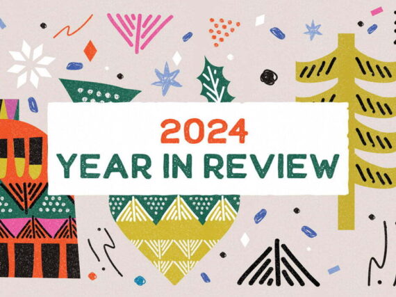 2024 Year in Review